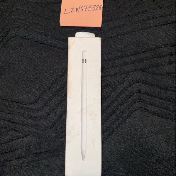 Apple Pencil 1st Gen