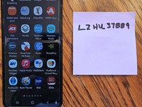 Samsung Galaxy Z Flip3 5G