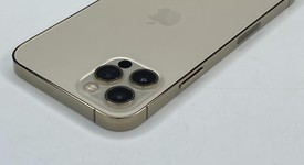 Mint
													Apple iPhone 12 Pro - Verizon, Gold, 256 GB, A2341, photo 4 of 7