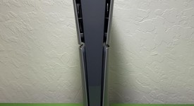 Good
													PlayStation 5 Slim Digital Edition (2023) - Gray, 1 TB, 30th Anniversary, photo 3 of 18