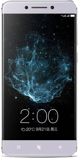 LeEco Le Pro3 - Unlocked, 64 GB, Gold, 4 GB