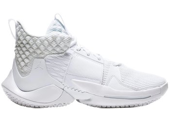 Jordan Why Not Zer0.2 White for sale