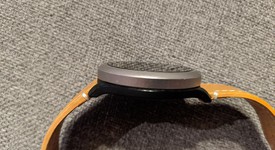 Good
													Fossil Sport Smartwatch - Black, 43mm, photo 4 of 7