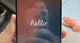 Mint
													Apple iPhone 16 Pro - Unlocked, White, 256 GB, A3083, photo 1 of 10