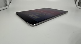 Good
													Apple iPad Mini 4 - Unlocked, Gray, 16 GB, photo 4 of 8
