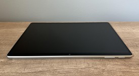 Mint
													Microsoft Surface Pro 9 - Wi-Fi, I5, Platinum, 256 GB, 8 GB, Wi-Fi, photo 4 of 8