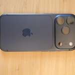 Mint Apple iPhone 17 Pro - Unlocked, 256 GB, Deep Blue, A3256