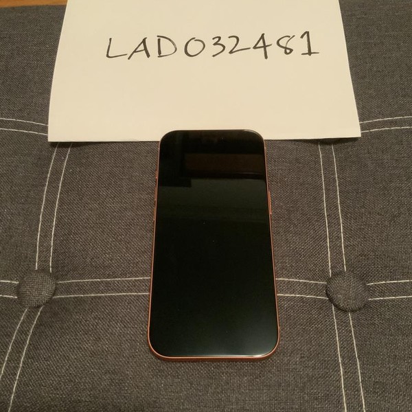 Apple iPhone 17 Pro - Unlocked, 256 GB, Cosmic Orange, A3256