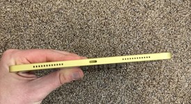 Good
													Apple iPad 10th Gen - Wi-Fi, Yellow, 64 GB, A2696, photo 4 of 7