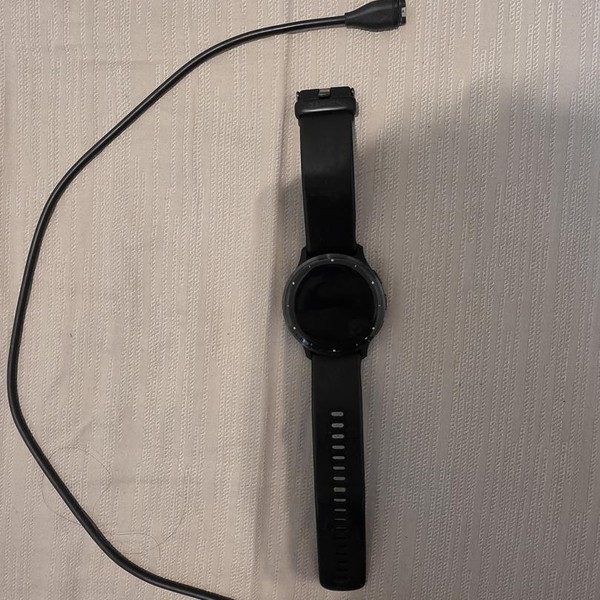 Garmin Venu 3 - Black