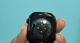 Mint
													Apple Watch Series 10 46mm - Black, A2999 - GPS, Aluminum, photo 2 of 6