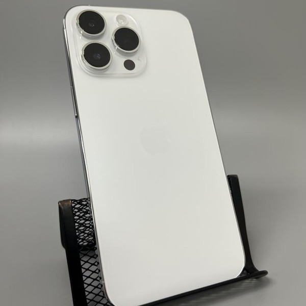 Apple iPhone 14 Pro Max - Verizon, 128 GB, Silver, A2651