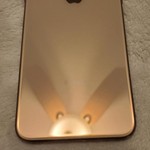 Good Apple iPhone Xs Max - Unlocked, 256 GB, Gold, A1921