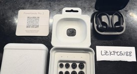 Used
													Beats Powerbeats Pro 2 - Jet Black, photo 1 of 4