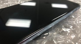 Fair
													Samsung Galaxy S10e - Unlocked, Blue, 128 GB, 6 GB, SM-G970U1, photo 3 of 5