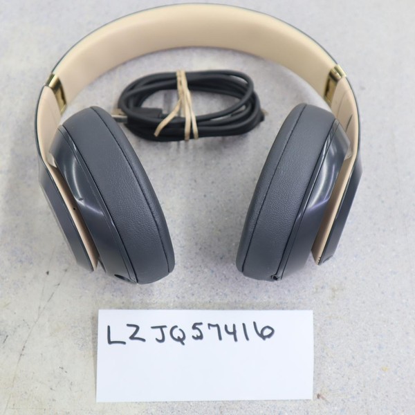 Beats Studio3 - Gray