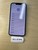 Good Apple iPhone 13 - Unlocked, Blue, 128 GB, A2482