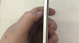 Good
													Samsung Galaxy S7 - Unlocked, Silver, 32 GB, G930F, photo 5 of 7