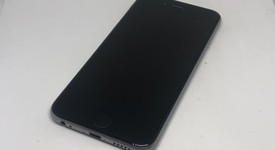 Good
													Apple iPhone 6S - AT&T, Grey, 32 GB, A1633, photo 1 of 9