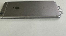Good
													Apple iPhone 6S Plus - AT&T, Silver, 64 GB, A1634, photo 6 of 6