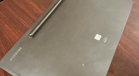 Good
													Samsung Galaxy Tab S9 - Wi-Fi, Graphite, 128 GB, 8 GB, SM-X710, photo 2 of 3