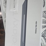 New Samsung Galaxy Tab S10 Plus - Wi-Fi, 256 GB, Moonstone Gray, 12 GB, SM-X820