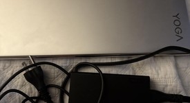 Mint
													Lenovo Yoga Laptop, photo 3 of 13