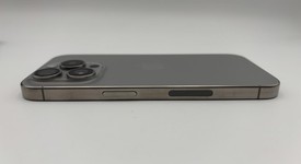 Mint
													Apple iPhone 15 Pro Max - Verizon, Natural, 512 GB, A2849, photo 5 of 8