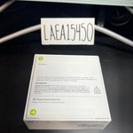 New Apple AirPods (4th Gen) - Standard