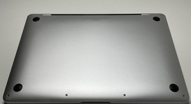 Mint
													MacBook Pro 2020 - 13" - Apple M1, Silver, 256 GB, 8 GB, photo 6 of 6