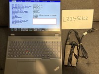 Lenovo ThinkPad Laptop