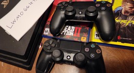 Good
													PlayStation 4 Pro - Black, 1 TB, Standard, photo 2 of 2