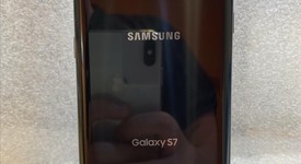 Good
													Samsung Galaxy S7 - Sprint, Black, 32 GB, SM-G930P, Prepaid, photo 2 of 6