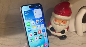 Fair
													Apple iPhone 15 - Unlocked, Pink, 128 GB, A2846, photo 1 of 7