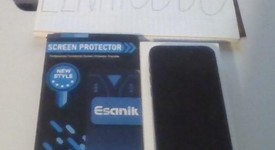 Mint
													Apple iPhone 14 Plus - Unlocked, Blue, 512 GB, A2632, photo 1 of 11