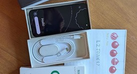 Mint
													Google Pixel 9 Pro - Unlocked, Obsidian, 256 GB, 16 GB, GR83Y, photo 2 of 8