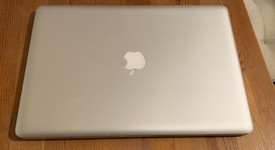 Good
													MacBook Pro 2012 (Unibody) - 15" - Silver, 1 TB, 16 GB, photo 2 of 17
