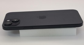 Mint
													Apple iPhone 15 Plus - Unlocked, Black, 128 GB, A2847, photo 2 of 8