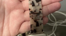 Mint
													Apple Watch Series 9 45mm - Starlight, A2980 - GPS, Aluminum, photo 6 of 6
