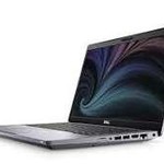 Mint Dell Latitude 5410 - 512 GB, Silver, 16 GB, Intel Core i5