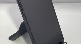 Good
													Apple iPhone 12 - Unlocked, Black, 64 GB, A2172, photo 1 of 7