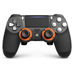 Used and refurbished SCUF Infinity4PS PRO