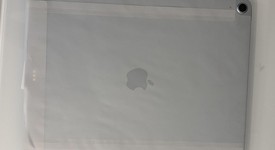 Mint
													Apple iPad Air 13" (M3) 2025 - Wi-Fi, Gray, 128 GB, photo 1 of 9