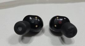 Used
													Sony WF-1000XM5 - Black, photo 3 of 5
