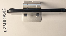 Good
													Apple iPhone 15 - Unlocked, Black, 128 GB, A2846, photo 5 of 10