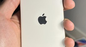 Good
													Apple iPhone SE 2nd Gen 2020 - Unlocked, White, 64 GB, A2275, photo 1 of 5