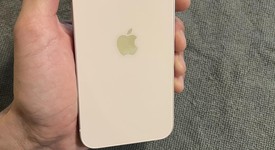 Mint
													Apple iPhone 13 - Unlocked, Pink, 256 GB, A2482, photo 1 of 7