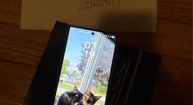 Good
													Samsung Galaxy Z Fold7 - Unlocked, Mint, 512 GB, 12 GB, SM-F966U1, photo 1 of 15