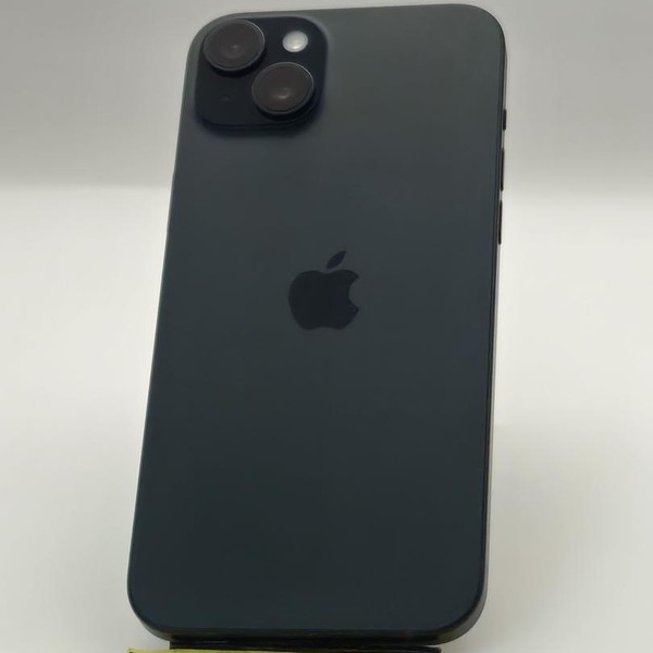 Apple iPhone 15 Plus - Verizon, 128 GB, Black, A2847