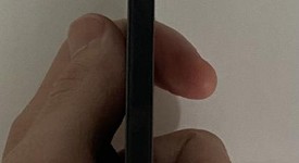 Mint
													Apple iPhone Air - T-Mobile, Space Black, 256 GB, A3260, photo 2 of 6